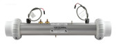 C2400-0807-TPS Balboa VS Series, M7 Heater 4 KW 15"  w/Sensors 240 Volt **New Part Number **