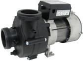 Artesian 3 HP Balboa Power WOW Pump 1 Spd 48" Frame 2" S/D 230 Volt 3 BHPree Shipping