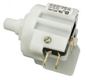 PM11120E Presair Pressure Switch 21 Amp 1/8" Plastic Thread
