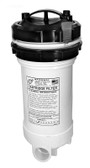 500-2500 Waterway 25 Sq. ft. Top Load Filter System w/ Cartridge 1.5" S
