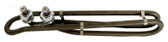 Balboa 4 KW Flow Thru Spa Heater Element M7 Bent Style-Best Choice For Balboa 254041BI Hydro-Quip