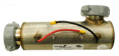1563-12C Dimension One Spa Low Flo Heater 4 KW 240 Volt 1.5"
