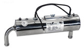 E2400-0127-ETX  Vita Spa Low Flo Heater 4 KW 240 Volt 