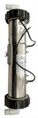 E2400-0320ET  Saratoga Spa Vertical Low Flo Heater 3" Dia 4 KW 240 E2400-0320
