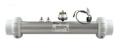 58019 Balboa Heater Assembly Value, LE,  5.5 KW w/ Sensor & Pressure Switch
