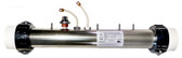 9920100346 Gecko Spa Flow Thru  Heater 4 KW  240 V MClass, MSPA