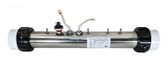 9920100347 Gecko Spa Flow Thru  Heater 5.5 KW  240 V MClass, MSPA