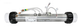 9920101435 Gecko Spa EX Class Flow Thru  Heater 4 KW  240 V 