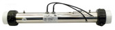 C2450-1008ET Vita Spa Reflections Flow Thru  Heater 4.5 KW  240 V Tube Length 17.5"