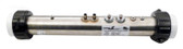 C2500-0000 Hydro Quip Flow Thru  Heater 5.5 KW 240 V