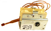 275-3124-01 Spa Thermostat 5/16" Diameter, 36" Capillary Length, 4.0" Bulb by Eaton Mears