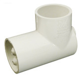 400-5540 Waterway Spa Double Thermowell 90 Degree Ell Fitting 1.5"