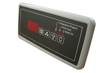 hydro quip topside control functions
