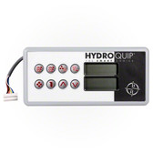 34-0190 HydroQuip HT-2 Spa Topside Control  ***NLA***