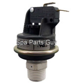 ELE09600040 Cal Spa Flow Switch Retrofit Kit 1/2" MPT