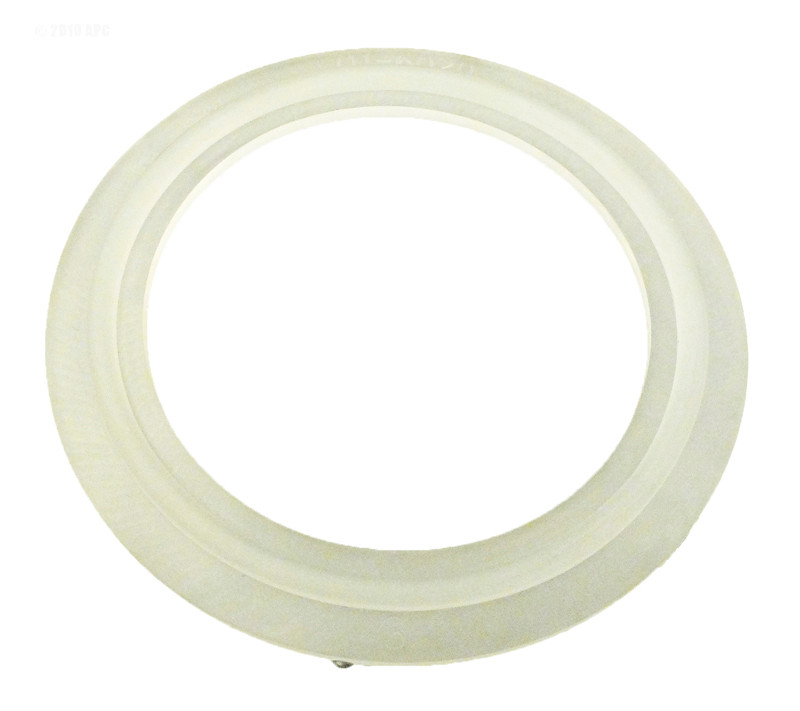 Waterway 711-6020B 2.5" Union Gasket with Ribbed O-Ring 