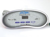 This is the Old Style, which has been Discontinued by Cal Spas, now replaced by new style and part number,shown in photo