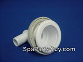 Great Lakes Spa 3" Jet Body Only w/ 3/4" Barb Plumbing 2002-2007 40002200