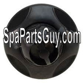 171A Catalina Spas Pop Out Neck Jet Spa Jet Insert Black 2 1/2" " No Longer Availa" See Below For Factory Replacement