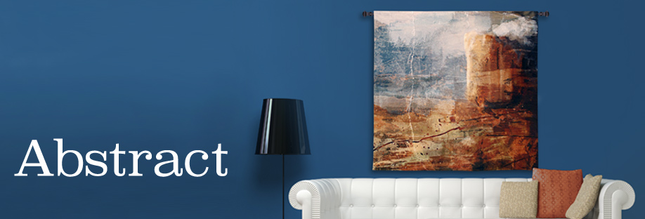 Shop Abstract Wall Tapestries