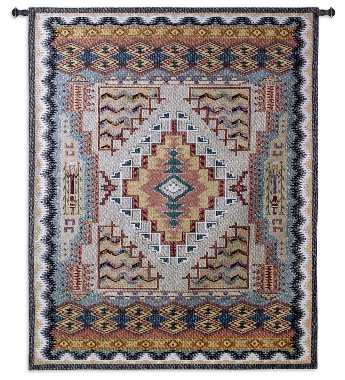 South american outlet tapestry