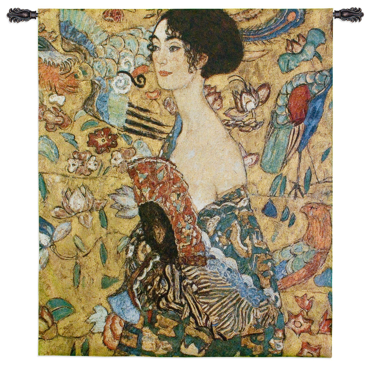 Gustav Klimt 資料　芸術家　作風　官能的　装飾　絢爛 Gustav Klimt 資料 芸術家 作風 官能的 装飾 絢爛