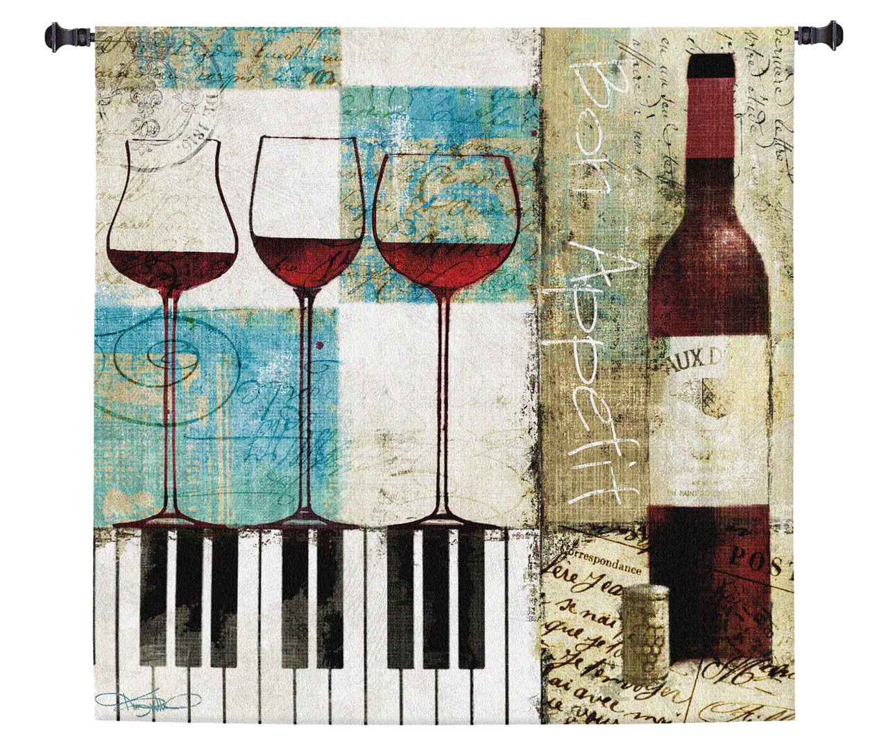 wall tapestry eu