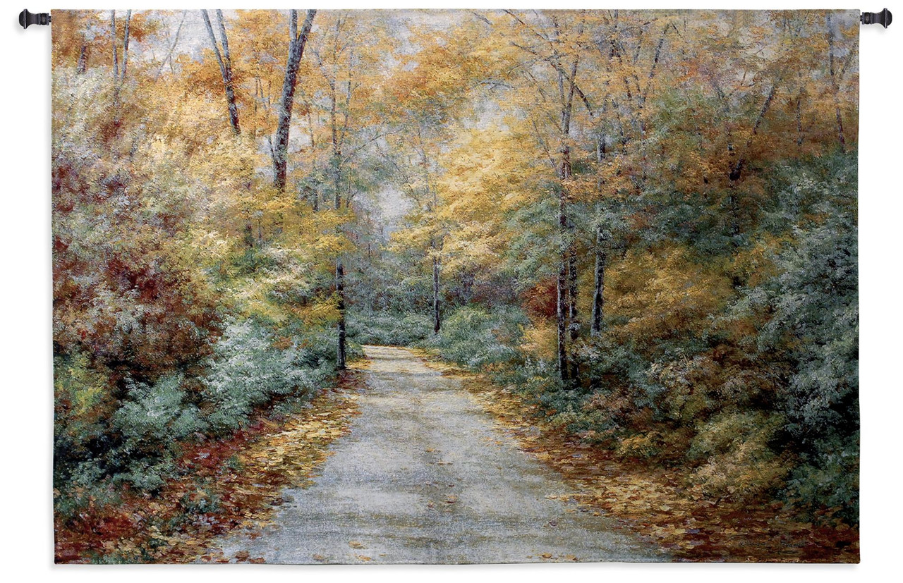 Realistic tapestry 2025
