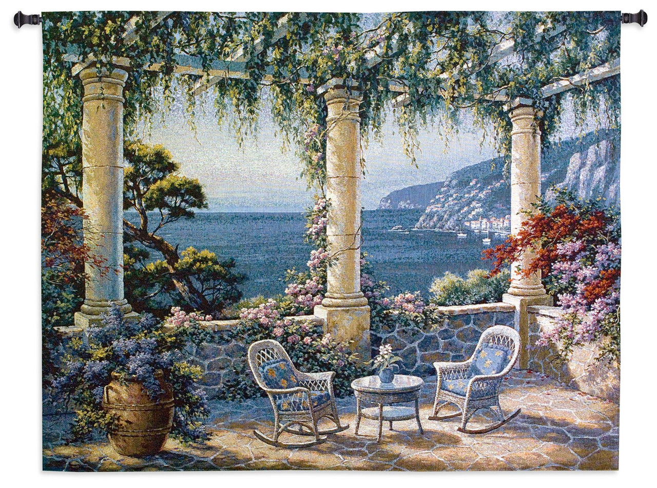 Tapestry discount wall art