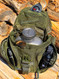 Helikon-Tex Essential Canteen Kit Bag (Shadow Grey)

The Helikon-Tex Essential Kitbag® was designed to hold all essential bushcraft/survival kit. This bag will hold the Heavy Cover Titanium Canteen & cup, or Nalgene Bottle & cup , folding stove, flashlight, compass, cord, sewing kit etc. All kit is neatly organized in separate pockets. Essential can be carried attached to backpack or belt via MOLLE/PALS or with its own shoulder strap. There is a sleeve on the back that will hold a folding saw/knife/axe. Capacity can be velcro reduced. Extra pouches can be attached at the front side. The Essential Kitbag is an ideal one-day expedition bag to carry all essential stuff.

Features 

 

adjustable buckle closure
Takes most 1 liter water bottles (Nalgene, Heavy Cover Titanium & Canteen & cup)
Main chamber with adjustable drawstring and compartment for folding expeditionary cooker
Zippered mesh water purification tablets pocket inside the flap
Side organizer YKK®-zippered pockets with loop and mesh pocket
Built in velcro-adjusted sheath for knife/axe/saw
Detachable, adjustable wide carrying strap, DUTY BELT/PALS/MOLLE compatible
D-rings for strap
Co-designed by Survivaltech.pl