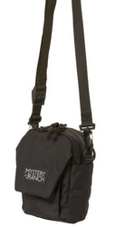 Mystery Ranch Big Bop Canteen/Water Bottle Carrier (Black)

 

Mystery Ranch Big Bop Canteen/Water Bottle Carrier is an essential for every traveler! Originally designed to be worn solely as a shoulder bag, the BIG BOP now expands its options. Shoulder strap, MOLLE attachment to the main pack, or ‘biner it to an attachment point of your choice. The interior shines with simplicity, showcasing a single pocket under the protective flap. A one-handed One Drop quick-adjust shoulder strap lets you dial the pack in, one-handed, and on the fly.
 

 

 

Removable one-drop quick-adjust shoulder strap
MOLLE on the back for attaching to belt or loop for carabiner
One interior pocket
Exterior, gusseted front pocket with VELCRO® flap closure.
 330 Robic fabric with YKK Zippers
