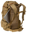 Mystery Ranch 2 Day Assault Pack (Coyote)

The new Mystery Ranch 2 Day Assault Pack is a scaled-down option for non-military enthusiasts built into a smaller, everyday urban size and functionality. Enough MOLLE on sides and back of pack to entertain substitutions from flash-bang pocket attachments to urban necessities. All the bells and whistles you would expect in a 3 Day Assault Pack with the integrated floating computer sleeve for a non-combative lifestyle. Side Pouches accommodate the Heavy Cover USGI Style Titanium Canteen Mess Kit.

Features:

Classic 3-ZIP design for easy, rapid access to the interior
Two zippered lid pockets
VELCRO® pile on top of lid for morale patches
Interior dump pockets
Adjustable yoke
Main compartment and side zip access to floating, padded sleeve that fits laptops up to 15” and document/tablet sleeve pocket 
Two interior mesh pockets
Full-length plastic frame sheet
Removable web waist belt 
Compression straps
MOLLE on exterior
1648 cu-inches
500D CORDURA® fabric and YKK® zippers