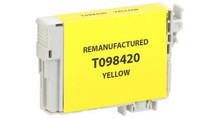 Epson T098420 Yellow CTG