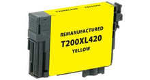 Epson T200XL420 Yellow CTG