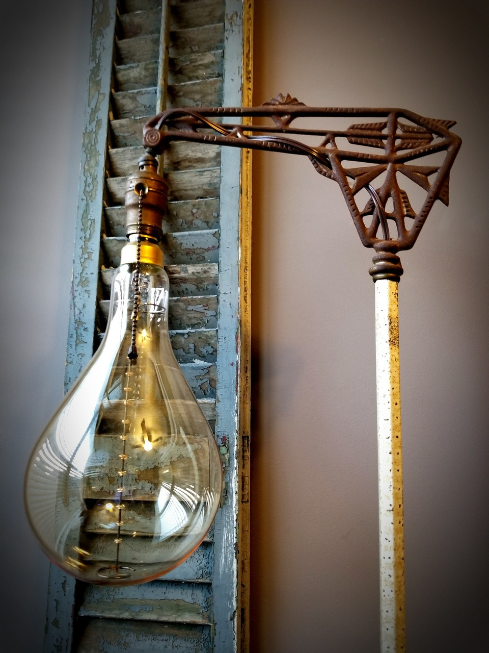 Edison Light Bulb Wikipedia