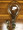 Grand Nostalgic Bulb - Teardrop Shape, 60w Incandescent Oversized Light Bulb