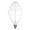 Grand Nostalgic Bulb - Behive Shape, 4w LED Oversized Light Bulb