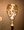 Grand Nostalgic Natural Collection - Droplet Shape, 4w LED Oversized Light Bulb