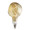 Grand Nostalgic Natural Collection - Jewel Shape, 4w LED Oversized Light Bulb