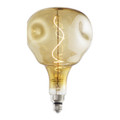 Grand Nostalgic Natural Collection - Orb Shape, 4w LED Oversized Light Bulb