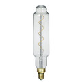 Grand Nostalgic Bulb - Tubular Shape, 4w LED Oversized Light Bulb