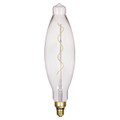 Grand Nostalgic Bulb - Torpedo Shape, 4w LED Oversized Light Bulb
