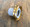 2-1/4" Clamp-On Fitter - Brass Shade Holder fits sockets 1.5" diameter