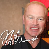 Neal McDonough greater