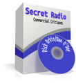 SECRET RADIO COMMERCIAL CRITIQUES by Dick Orkin & Dan O'Day (mp3)