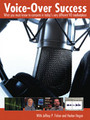 VOICE-OVER SUCCESS Harlan Hogan Jeffrey Fisher DVD Voiceovers