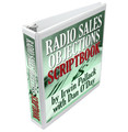 RADIO SALES OBJECTIONS SCRIPTBOOK E-Book Overcome Objections