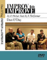 Improv for voice actors
