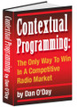 Contextual Radio Programming (the only way to win the ratings game)