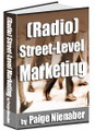 (RADIO) STREET LEVEL MARKETING by Paige Nienaber e-book